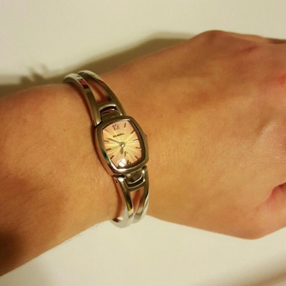 Fossil Watch - Picture 2 of 3